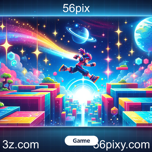 Explorando a Categoria 'Saltos' no 56pix: Desafios e Diversão Assegurada