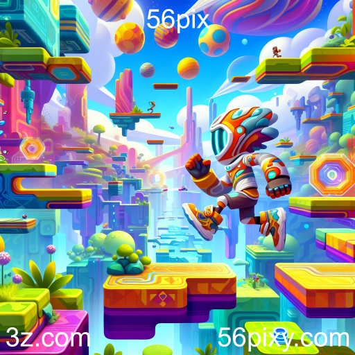 A Evolução dos Jogos de Plataforma: Do Clássico ao Inovador