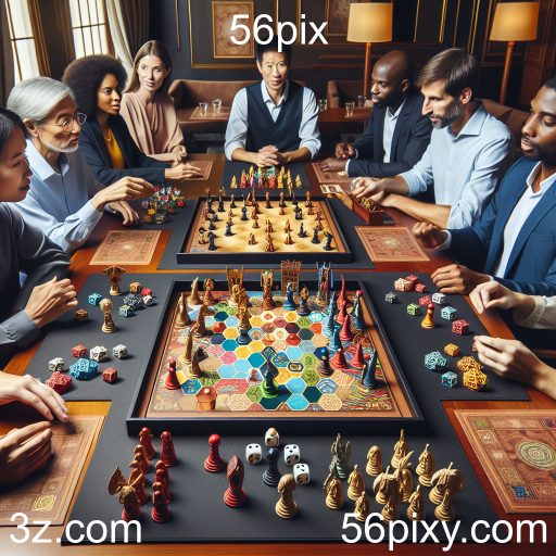 Os Desafios dos Jogos de Estratégia: Mais que Diversão